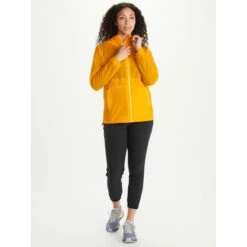 MARMOT Women's Bantamweight Jacket -Nicestyle Shop 2078273 601 alt5