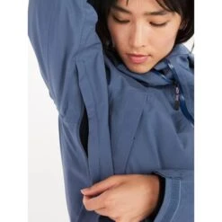 MARMOT Women's Minimalist Pro Jacket -Nicestyle Shop 2078277 005 alt2