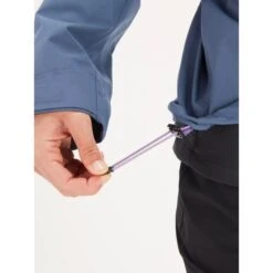 MARMOT Women's Minimalist Pro Jacket -Nicestyle Shop 2078277 005 alt4