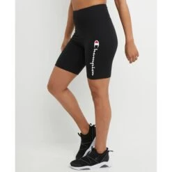 CHAMPION Women's Authentic Bike Shorts -Nicestyle Shop 2078683 001 alt2