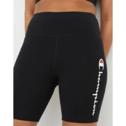 CHAMPION Women's Authentic Bike Shorts -Nicestyle Shop 2078683 001 alt4