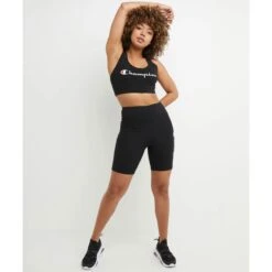 CHAMPION Women's Authentic Bike Shorts -Nicestyle Shop 2078683 001 alt5