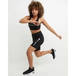 CHAMPION Women's Authentic Bike Shorts -Nicestyle Shop 2078683 001 alt6