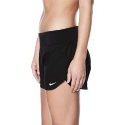 NIKE Women's Element Swim Board Shorts -Nicestyle Shop 2079054 001 alt2