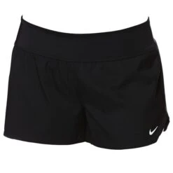 NIKE Women's Element Swim Board Shorts