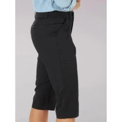 LEE Women's Flex-to-Go Relaxed Fit Utility Skimmer 10 LEE Women's Flex-to-Go Relaxed Fit Utility Skimmer -Nicestyle Shop 2079194 001 alt3