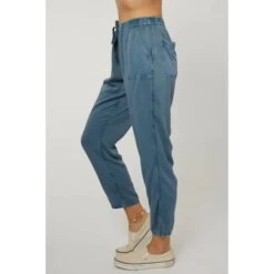 O'NEILL Women's Fran Swim Pants Coverup -Nicestyle Shop 2079198 430 alt2