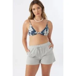 O'NEILL Women's Fran Shorts -Nicestyle Shop 2079201 004 alt3
