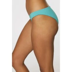 O'NEILL Women's Saltwater Solids Rockley Classic Swim Bottoms -Nicestyle Shop 2079204 309 alt2
