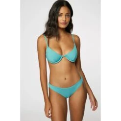 O'NEILL Women's Saltwater Solids Rockley Classic Swim Bottoms -Nicestyle Shop 2079204 309 alt3