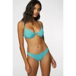 O'NEILL Women's Saltwater Solids Rockley Classic Swim Bottoms -Nicestyle Shop 2079204 309 alt5