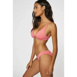 O'NEILL Women's Saltwater Solids Pismo Bralette Top -Nicestyle Shop 2079205 607 alt5