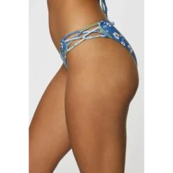 O'NEILL Juniors' Penny Kaanapali Bikini Bottoms -Nicestyle Shop 2079216 430 alt2