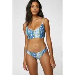 O'NEILL Juniors' Penny Kaanapali Bikini Bottoms -Nicestyle Shop 2079216 430 alt3