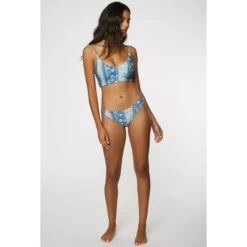 O'NEILL Juniors' Penny Kaanapali Bikini Bottoms -Nicestyle Shop 2079216 430 alt5