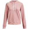 UNDER ARMOUR Women's UA Rival Terry Hoodie