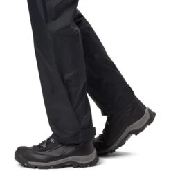 COLUMBIA Women's Storm Surge Rain Pants -Nicestyle Shop 2079307 001 alt3