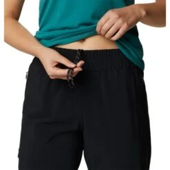 COLUMBIA Women's Pleasant Creek Joggers 8 COLUMBIA Women's Pleasant Creek Joggers -Nicestyle Shop 2079309 001 alt3