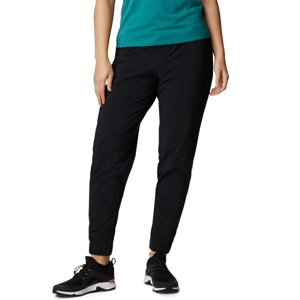 COLUMBIA Women's Pleasant Creek Joggers 1 COLUMBIA Women's Pleasant Creek Joggers