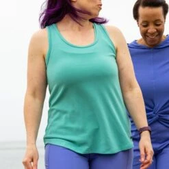 EMS Women's Softspun Tank Top -Nicestyle Shop 2079348 310 alt3