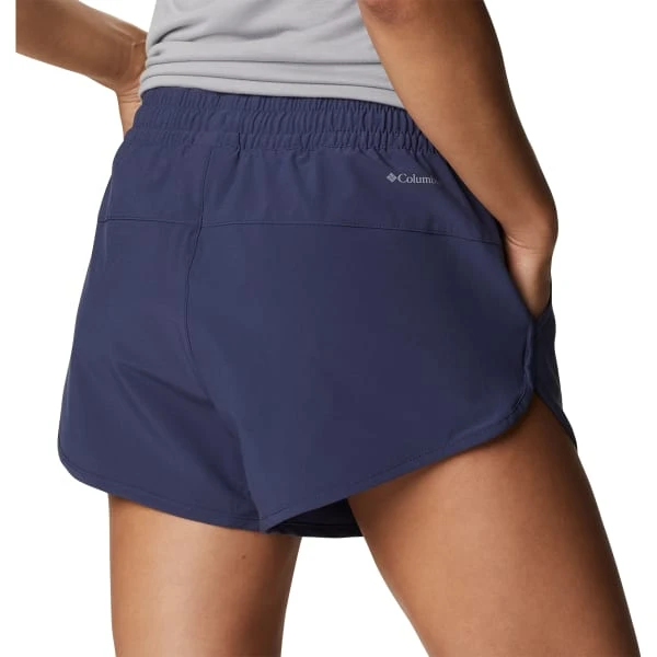 COLUMBIA Women's Bogata Bay Stretch Shorts 5 COLUMBIA Women's Bogata Bay Stretch Shorts - Image 5