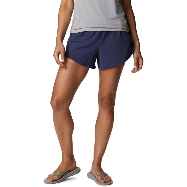 COLUMBIA Women's Bogata Bay Stretch Shorts 1 COLUMBIA Women's Bogata Bay Stretch Shorts