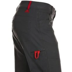 EMS Women's Canvas Utility Pants -Nicestyle Shop 2079375 003 alt2