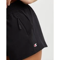 CHAMPION Women's City Sport Shorts -Nicestyle Shop 2080258 001 alt4
