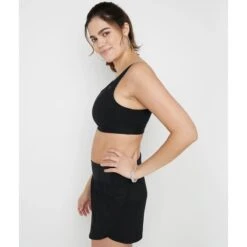 CHAMPION Women's Soft Touch Sports Bra -Nicestyle Shop 2080261 001 alt2