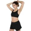 CHAMPION Women's Soft Touch Sports Bra