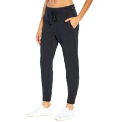 BALLY TOTAL FITNESS Women's Cozy Jogger 7 BALLY TOTAL FITNESS Women's Cozy Jogger -Nicestyle Shop 2080352 001 alt2