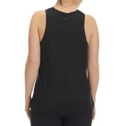 RBX Women's Striated Racer Tank Tops, 2 Pack -Nicestyle Shop 2080990 001 alt2