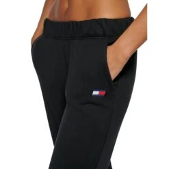 TOMMY HILFIGER Women's Relaxed-Fit Sweatpants -Nicestyle Shop 2081576 001 alt3