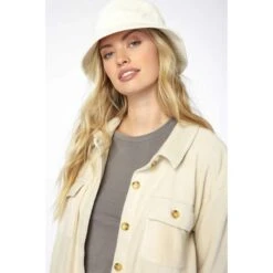 O'NEILL Juniors' Collins Superfleece Flannel Jacket 13 O'NEILL Juniors' Collins Superfleece Flannel Jacket -Nicestyle Shop 2081638 105 alt4