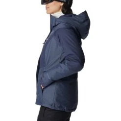 COLUMBIA Women's Rosie Run Insulated Jacket -Nicestyle Shop 2082014 402 alt02