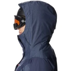 COLUMBIA Women's Rosie Run Insulated Jacket -Nicestyle Shop 2082014 402 alt07