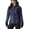 COLUMBIA Women's Rosie Run Insulated Jacket