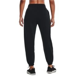 UNDER ARMOUR Women's Rival Fleece Oversize Joggers -Nicestyle Shop 2082352 001 alt3