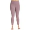SPYDER Women's Ankle-Length Legging W/ Floating Side Pockets