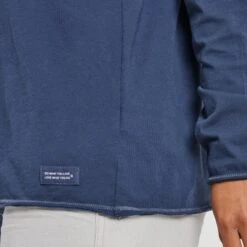 LIFE IS GOOD Women's Daisy Long-Sleeve Crusher Lite Hooded Tee -Nicestyle Shop 2082669 403 alt2