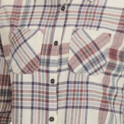 EMS Women's Timber Flannel -Nicestyle Shop 2082779 111 alt2