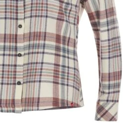 EMS Women's Timber Flannel -Nicestyle Shop 2082779 111 alt3