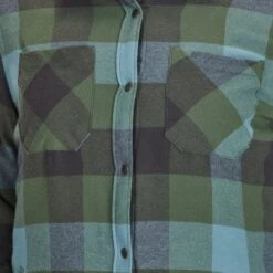 EMS Women's Insulated Timber Flannel -Nicestyle Shop 2082782 313 alt2