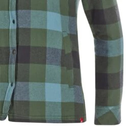 EMS Women's Insulated Timber Flannel -Nicestyle Shop 2082782 313 alt3