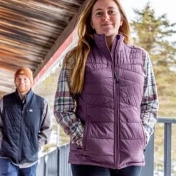 EMS Women's Prima Pack Vest -Nicestyle Shop 2082802 509 alt4