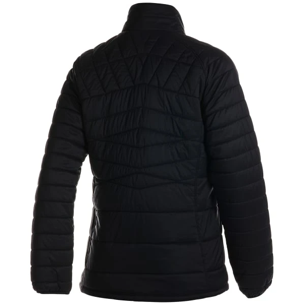 EMS Women's Prima Pack Jacket 2 EMS Women's Prima Pack Jacket - Image 2