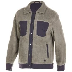 EMS Women's Berkshires Twilight Reversible Lined Shirt Jacket -Nicestyle Shop 2082830 502 alt3