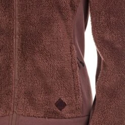 EMS Women's Twilight Full-Zip Hoodie -Nicestyle Shop 2082831 606 alt2