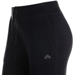 EMS Women's Micro Fleece Pants 5 EMS Women's Micro Fleece Pants -Nicestyle Shop 2082866 001 alt2