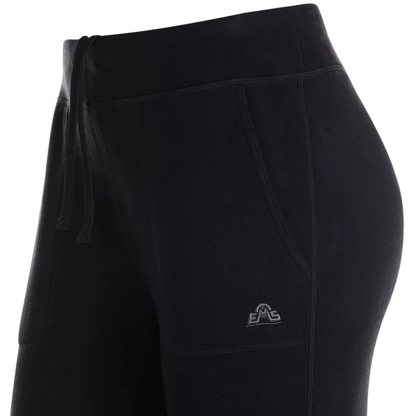 EMS Women's Micro Fleece Pants 3 EMS Women's Micro Fleece Pants - Image 3